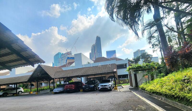 Condominium for Rent at Bangsar Puteri - Siew Lian Loh - Exterior - PropertyGuru.com.my