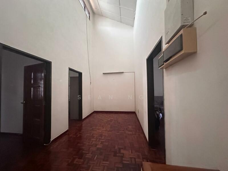 Corridor