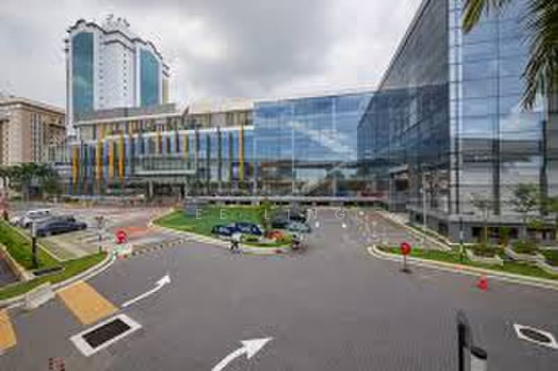 Rumah Niaga untuk Dijual di Usj 1 (Subang Jaya) - EE Ling - Exterior - PropertyGuru.com.my