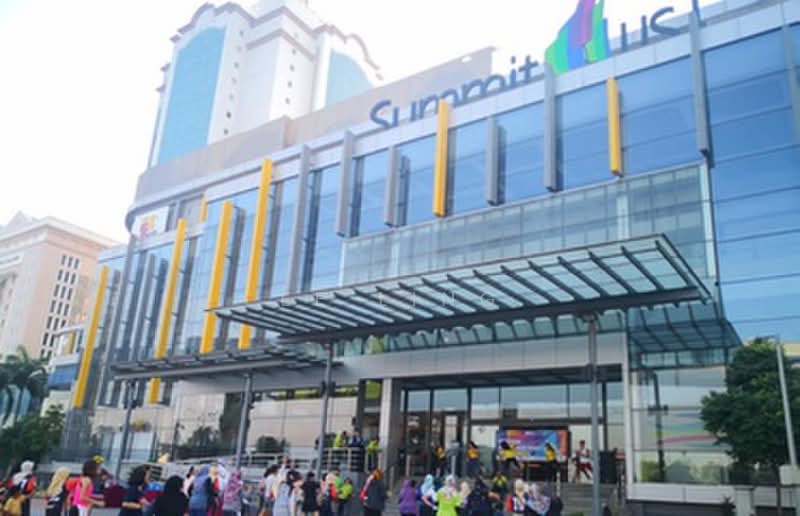 Rumah Niaga untuk Dijual di Usj 1 (Subang Jaya) - EE Ling - Exterior - PropertyGuru.com.my