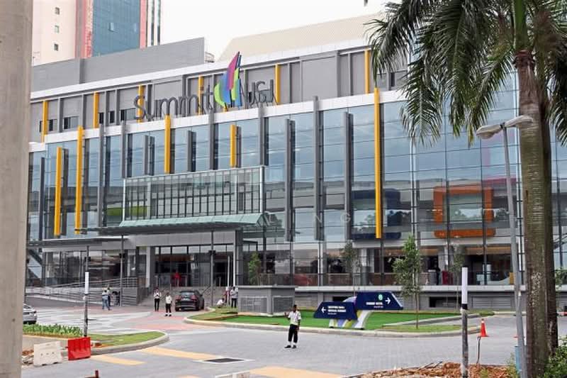 Rumah Niaga untuk Dijual di Usj 1 (Subang Jaya) - EE Ling - Exterior - PropertyGuru.com.my
