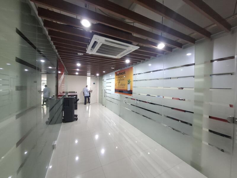 Corridor