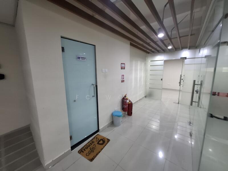 Corridor
