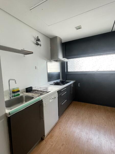 Condominium for Sale at Condominium @ The Troika - Minz Lee - PropertyGuru.com.my