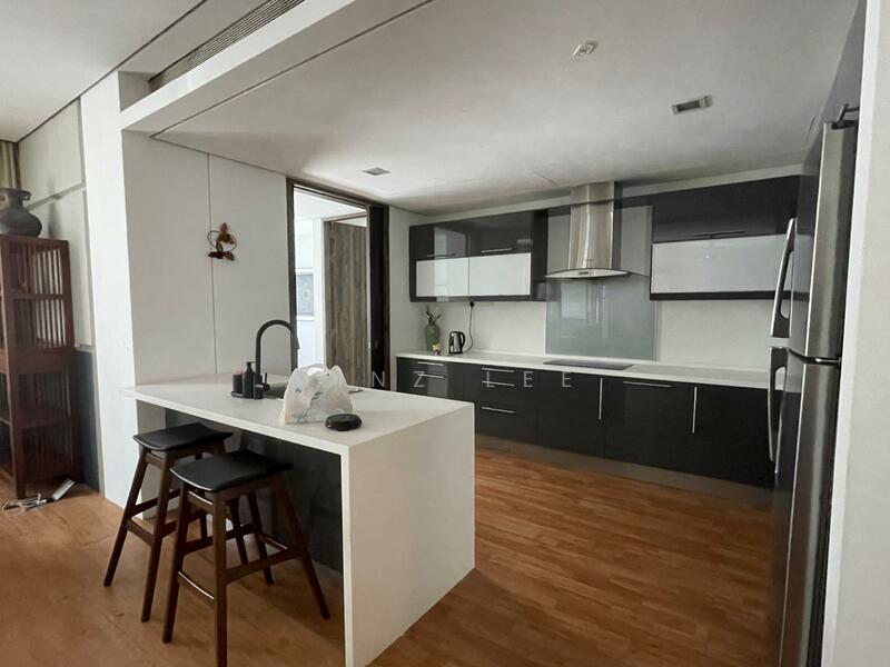 Condominium for Sale at Condominium @ The Troika - Minz Lee - PropertyGuru.com.my