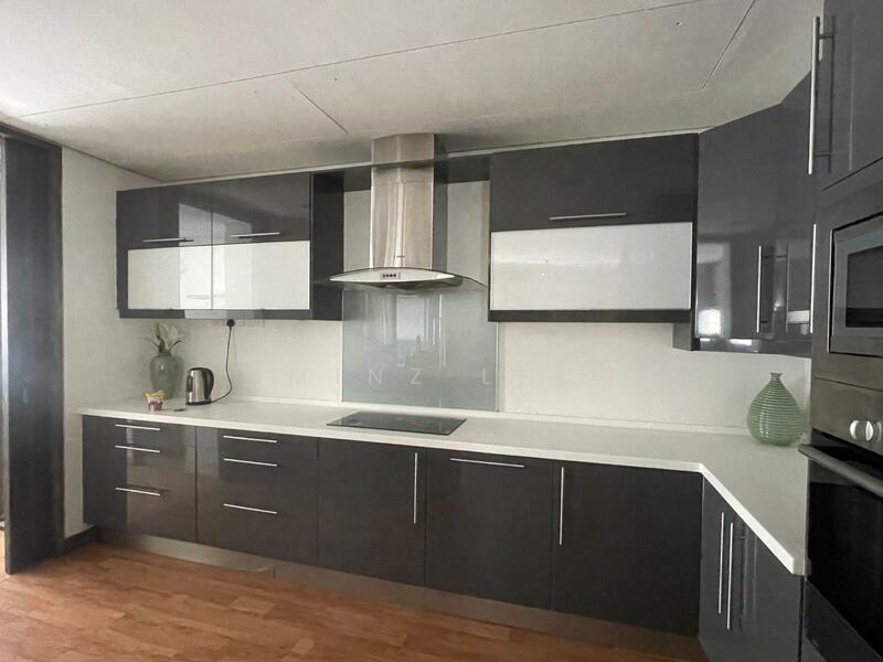 Condominium for Sale at Condominium @ The Troika - Minz Lee - PropertyGuru.com.my