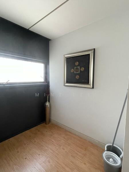 Condominium for Sale at Condominium @ The Troika - Minz Lee - PropertyGuru.com.my