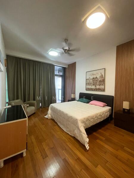 Condominium for Sale at Condominium @ The Troika - Minz Lee - PropertyGuru.com.my
