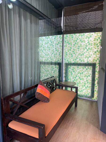 Condominium for Sale at Condominium @ The Troika - Minz Lee - PropertyGuru.com.my