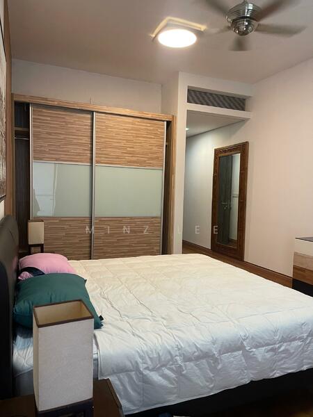 Condominium for Sale at Condominium @ The Troika - Minz Lee - PropertyGuru.com.my