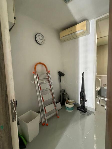 Condominium for Sale at Condominium @ The Troika - Minz Lee - PropertyGuru.com.my