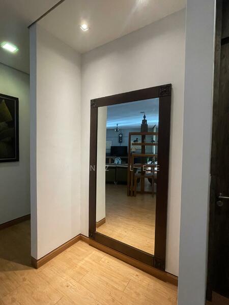 Condominium for Sale at Condominium @ The Troika - Minz Lee - PropertyGuru.com.my