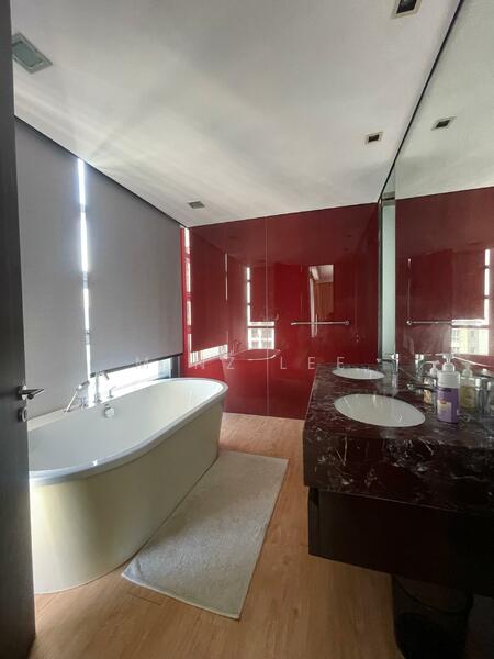 Condominium for Sale at Condominium @ The Troika - Minz Lee - PropertyGuru.com.my