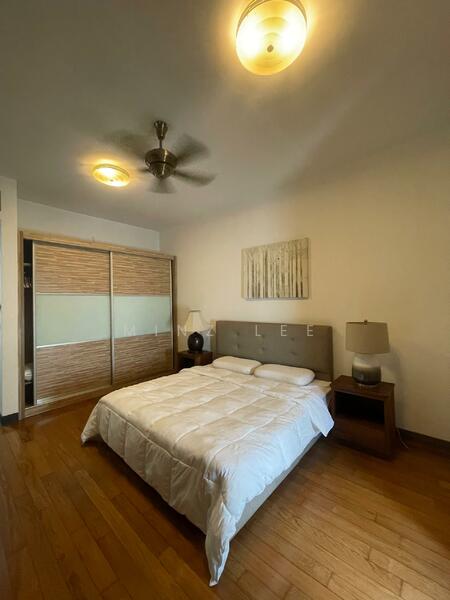 Condominium for Sale at Condominium @ The Troika - Minz Lee - PropertyGuru.com.my