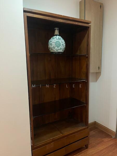 Condominium for Sale at Condominium @ The Troika - Minz Lee - PropertyGuru.com.my