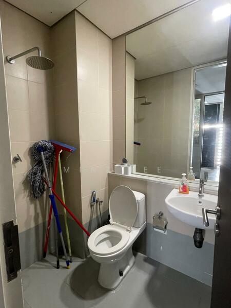 Condominium for Sale at Condominium @ The Troika - Minz Lee - PropertyGuru.com.my