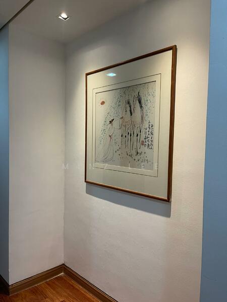 Condominium for Sale at Condominium @ The Troika - Minz Lee - PropertyGuru.com.my