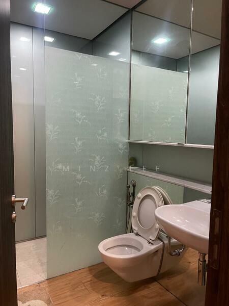 Condominium for Sale at Condominium @ The Troika - Minz Lee - PropertyGuru.com.my