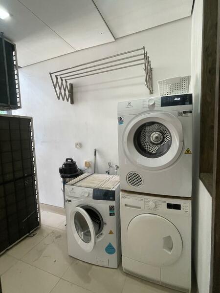 Condominium for Sale at Condominium @ The Troika - Minz Lee - PropertyGuru.com.my