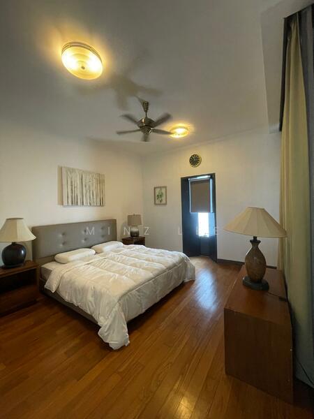 Condominium for Sale at Condominium @ The Troika - Minz Lee - PropertyGuru.com.my