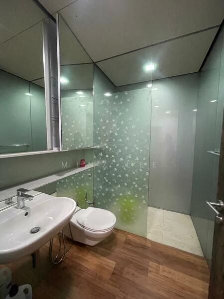 Condominium for Sale at Condominium @ The Troika - Minz Lee - PropertyGuru.com.my