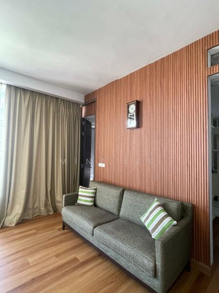 Condominium for Sale at Condominium @ The Troika - Minz Lee - PropertyGuru.com.my