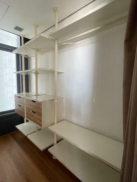 Condominium for Sale at Condominium @ The Troika - Minz Lee - PropertyGuru.com.my