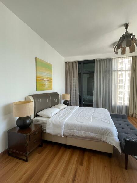 Condominium for Sale at Condominium @ The Troika - Minz Lee - PropertyGuru.com.my