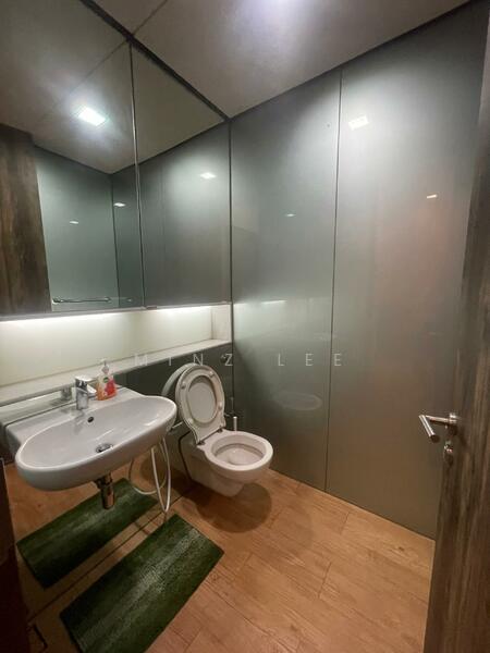 Condominium for Sale at Condominium @ The Troika - Minz Lee - PropertyGuru.com.my