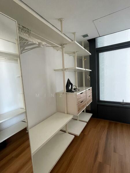 Condominium for Sale at Condominium @ The Troika - Minz Lee - PropertyGuru.com.my