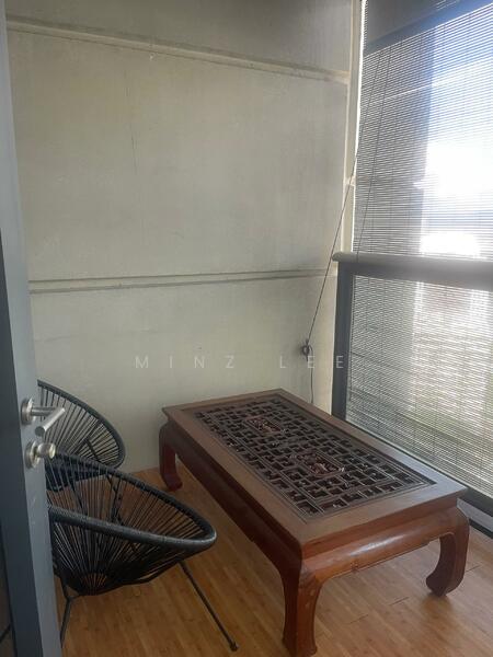 Condominium for Sale at Condominium @ The Troika - Minz Lee - PropertyGuru.com.my