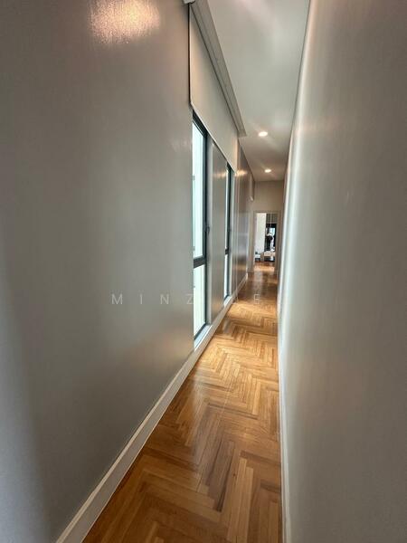 Corridor