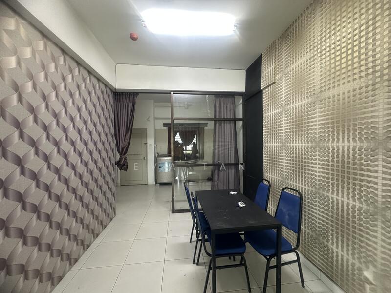 Untuk Disewa - Akademik Suite