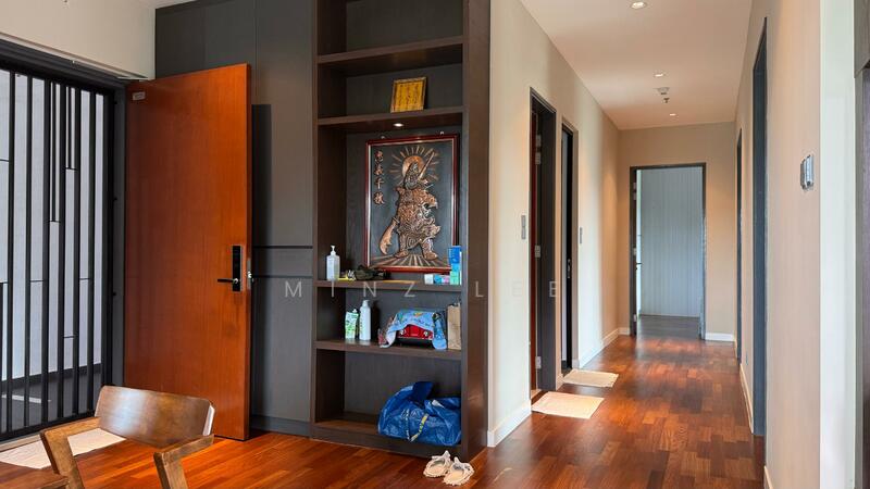 Corridor