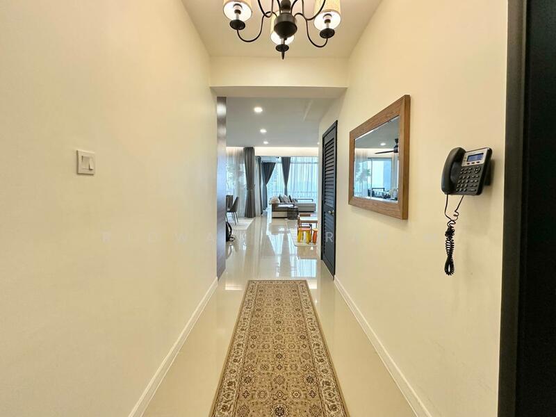 Corridor