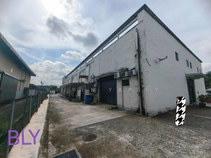 taman klang jaya, klang untuk Untuk Dijual - RM 7,680,000, Mac 2026 - Exterior - PropertyGuru.com.my