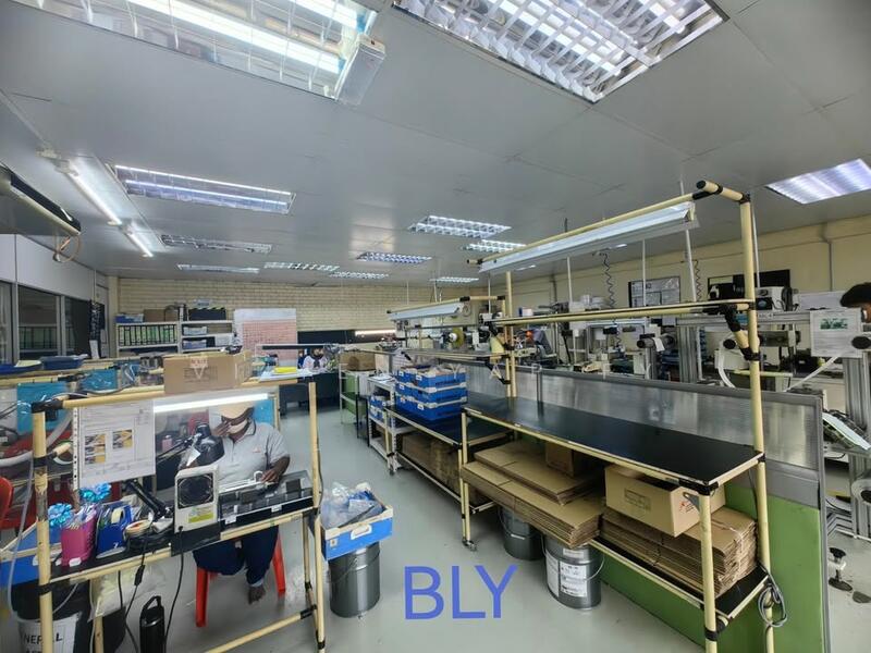 taman klang jaya, klang untuk Untuk Dijual - RM 7,680,000, Mac 2026 - Interior - PropertyGuru.com.my