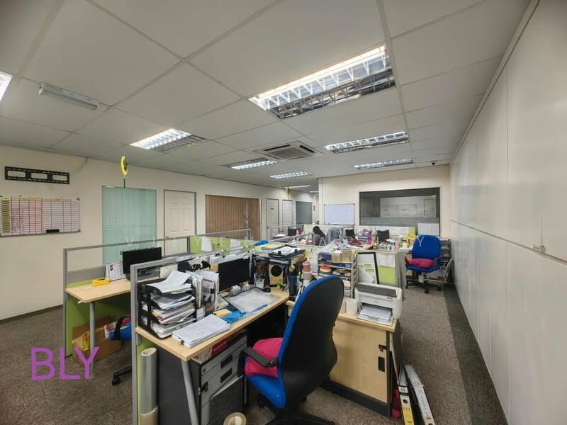 taman klang jaya, klang untuk Untuk Dijual - RM 7,680,000, Mac 2026 - Office - PropertyGuru.com.my