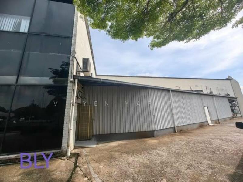 taman klang jaya, klang untuk Untuk Dijual - RM 7,680,000, Mac 2026 - Exterior - PropertyGuru.com.my