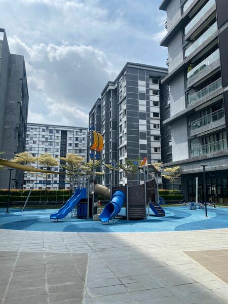 Untuk Disewa - Utropolis Suites 1