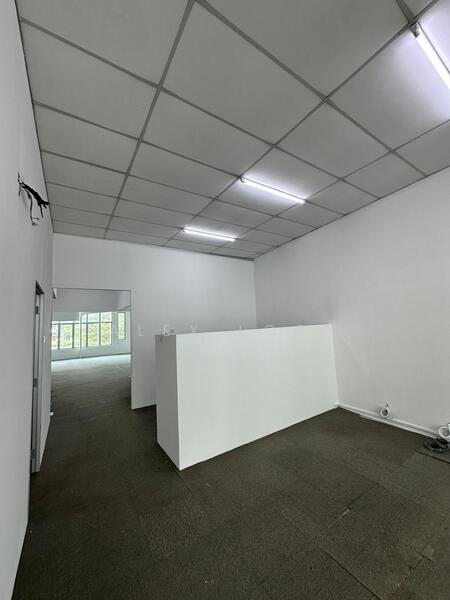For Rent - Taman Suria Muafakat First Floor Shop