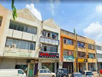 For Sale - Taman Lawa, Taman Koh Doh, Jalan Ipoh, Jalan Kuching, Jalan Jambu