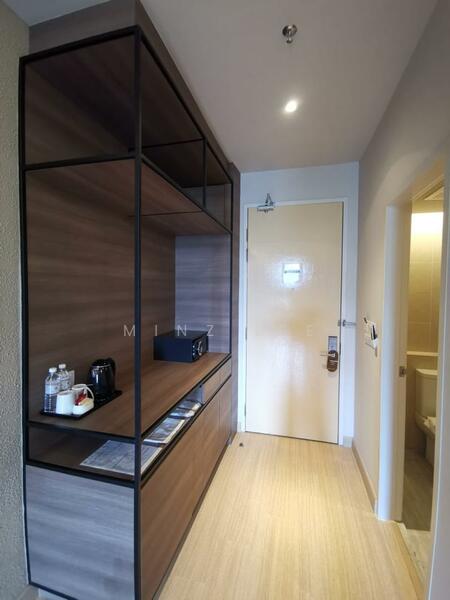 Corridor