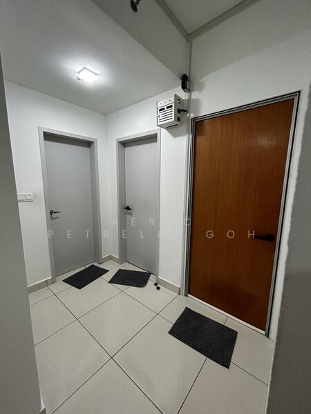 Corridor