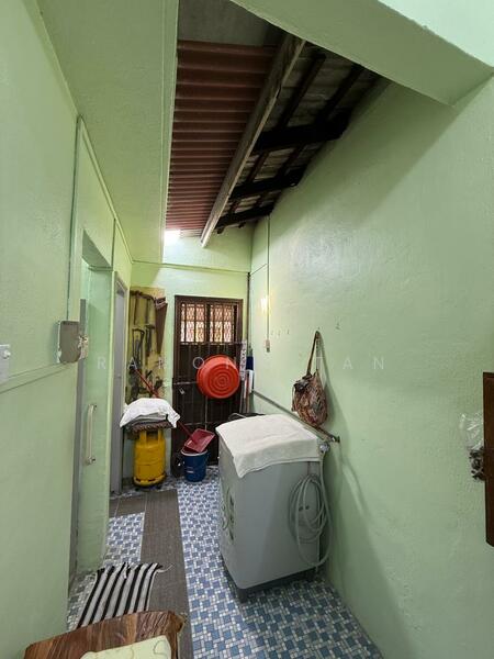 Corridor