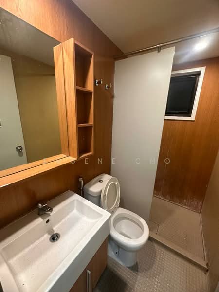 Condominium for Rent at Green Beverly Hills - Residensi Lili - Eugene Cho - Bathroom - PropertyGuru.com.my
