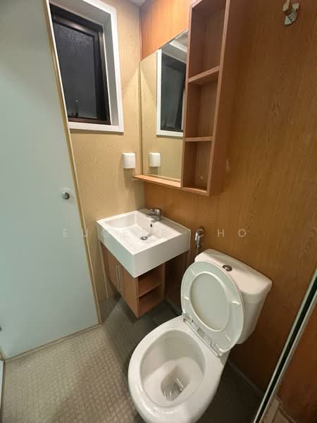 Condominium for Rent at Green Beverly Hills - Residensi Lili - Eugene Cho - Bathroom - PropertyGuru.com.my