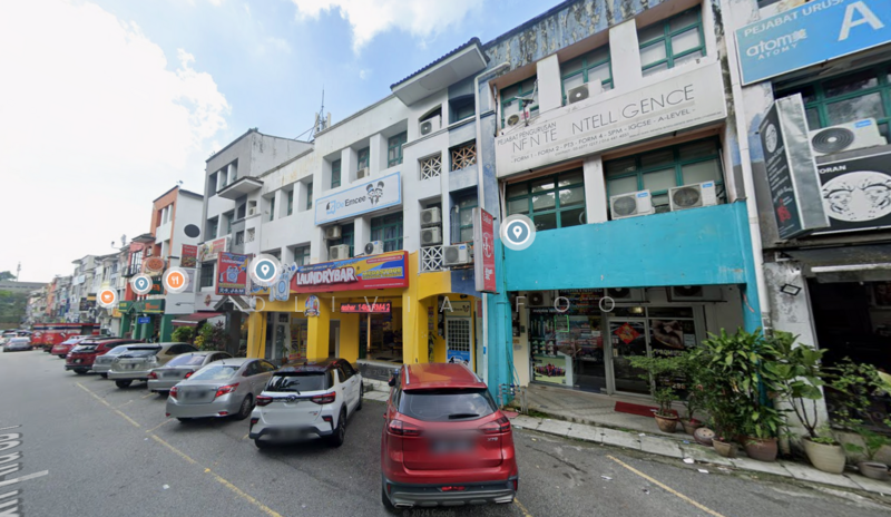 Shop Nearby