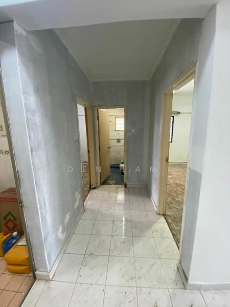 Corridor