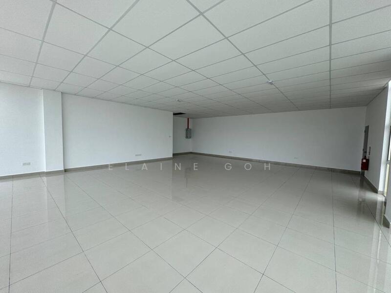 Kilang untuk Disewa di Ulu Tiram (Johor) - Elaine Goh - Interior - PropertyGuru.com.my